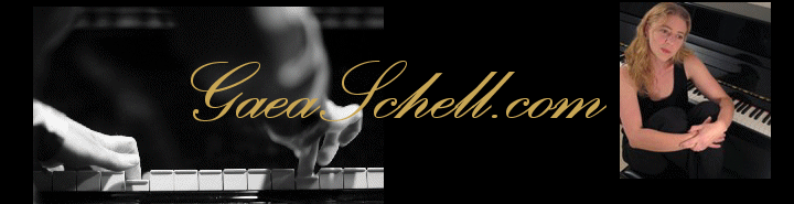 GaeaSchell.com